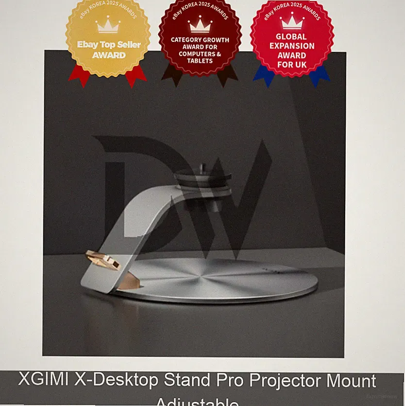 XGIMI X-Desktop Stand Pro Projektorhalterung verstellbar Express/Original