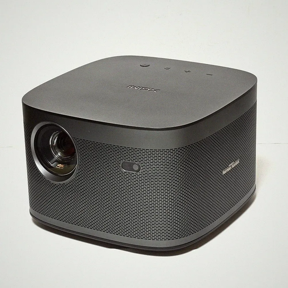 XGIMI XK03H Horizon Pro 4K Heimkino Projektor 2022 Gebraucht Getestet