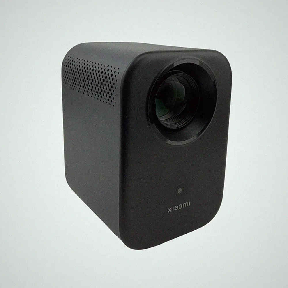 Xiaomi L1 Smart Beamer Heimkino Projektor FullHD Autofokus Keystone 3.05m WiFi