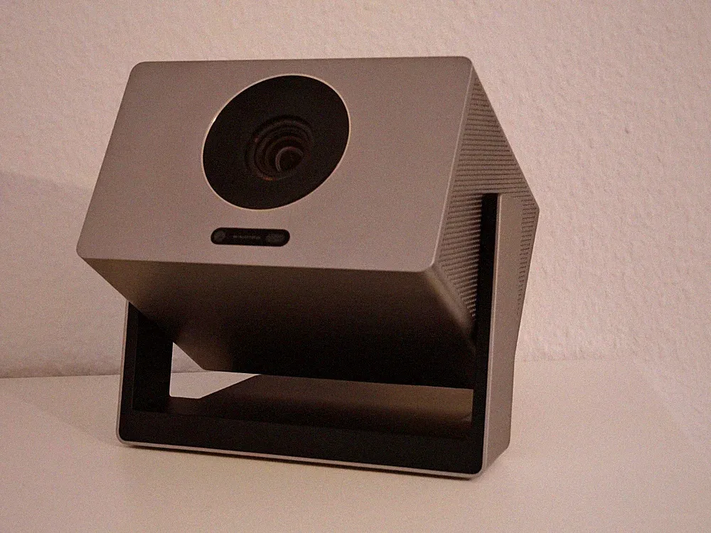Xiaomi Laser Projector 3 - mit OVP wie neu, 1000 ANSI, DLP, 4k nativ