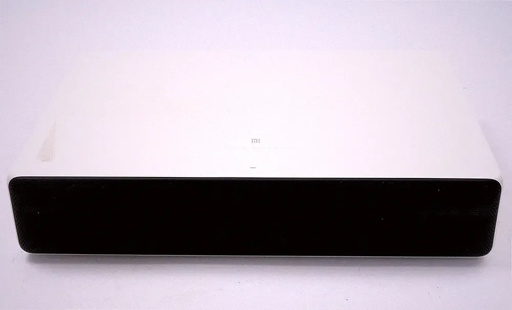 Xiaomi Mi 4K Laserprojektor 150 Kurzdistanz Beamer UHD WIFI OVP NEUw + 2J GEWÄHR