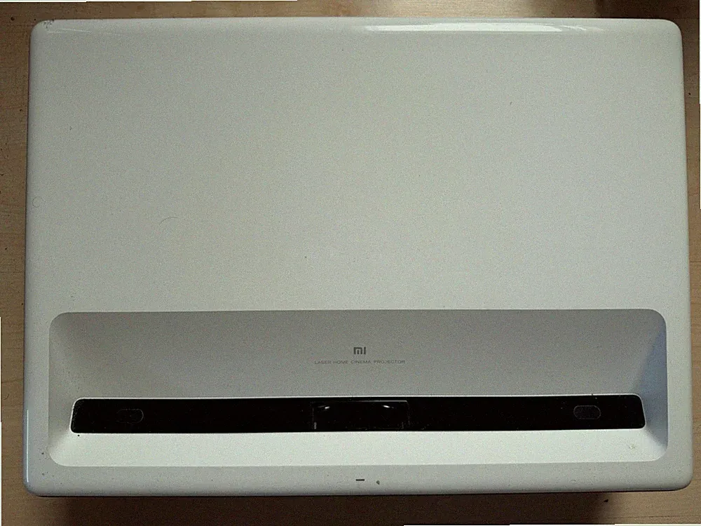 Xiaomi Mi Laser Projector 150 Full HD Ultra Short Throw Projector Android TV