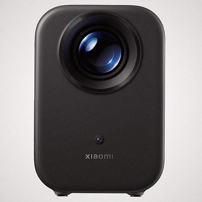 Xiaomi Projektoren Smart Projector L1 EU - 1920 x 1080 - 200 ANSI Lumen