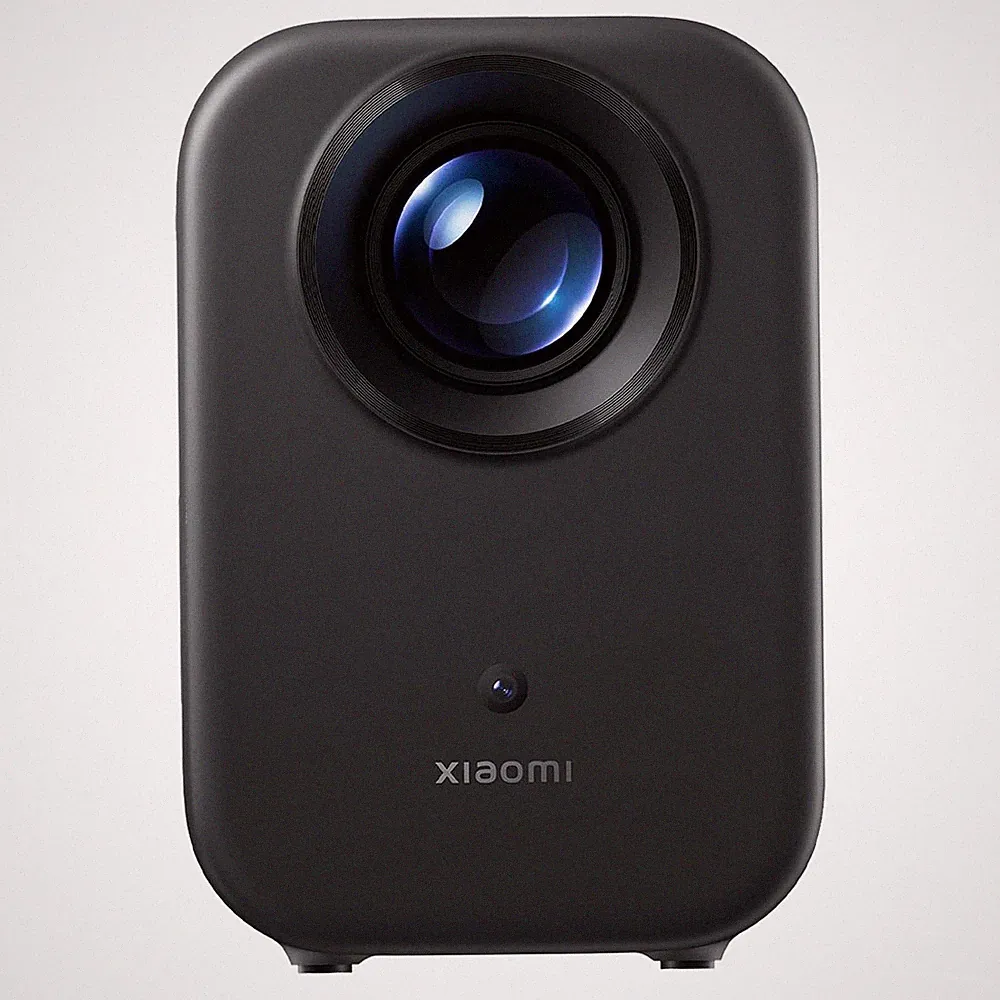 Xiaomi Smart Projector L1, Beamer, Autofokus, Android TV™ OS, Dolby Audio, 72W