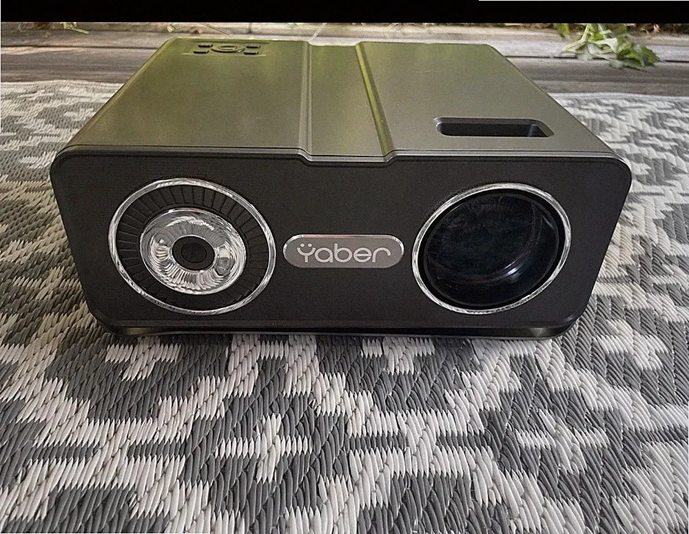 VGA Desktop-Beamer