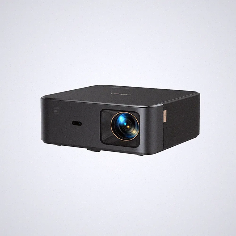 Yaber K2s Smart Projektor Autofokus Dolby Audio NFC Screencast JBL Lautsprecher